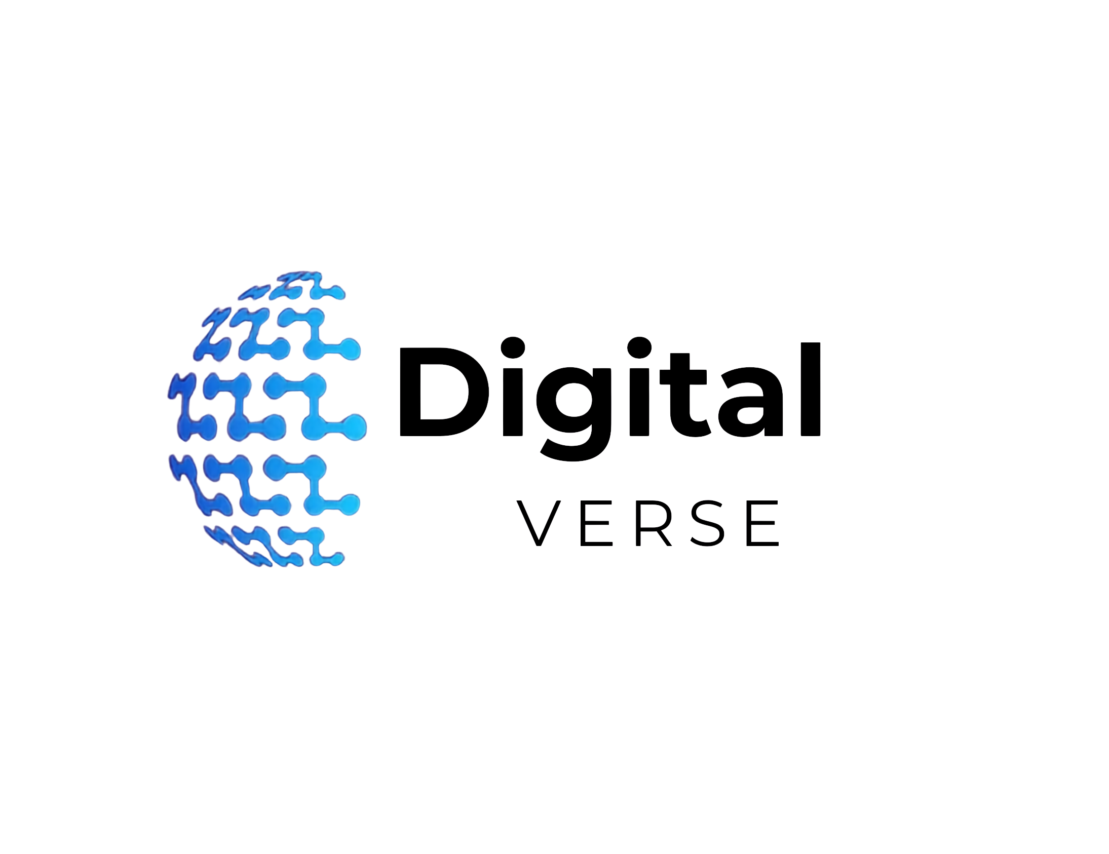 Digital Verse Logo